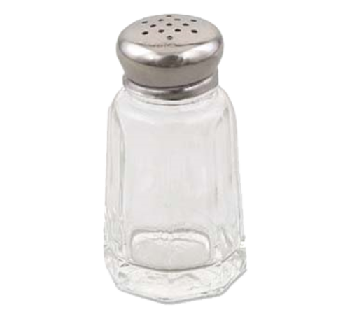 Browne USA Foodservice 571912 Salt / Pepper Shaker