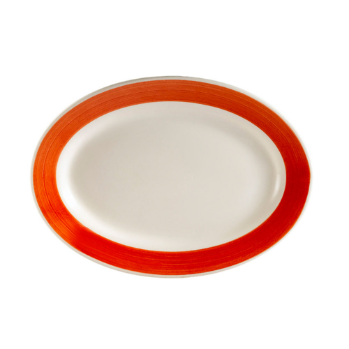 CAC R-34-R Platter, China