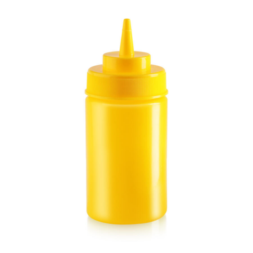 Omcan 48105 Squeeze Bottle