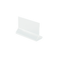 CAC ACTH-53 Menu Card Holder / Number Stand