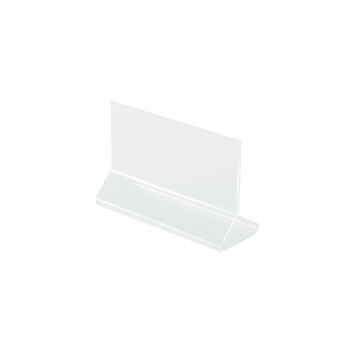 CAC ACTH-53 Menu Card Holder / Number Stand