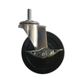 CAC ACWS-CB Casters