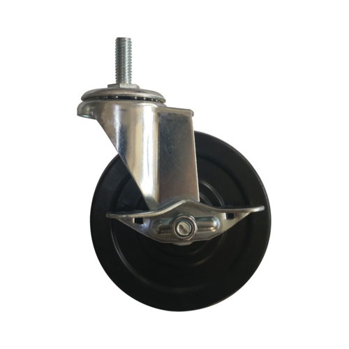 CAC ACWS-CB Casters