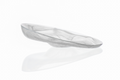 Mikasa Hospitality (Lifetime Brands, Inc.) 2085-2 Soup Salad Pasta Cereal Bowl, Glass