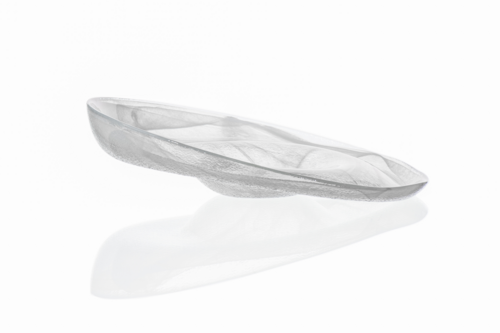 Mikasa Hospitality (Lifetime Brands, Inc.) 2085-2 Soup Salad Pasta Cereal Bowl, Glass
