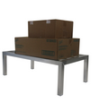 Channel ED2036 Dunnage Rack, Vented