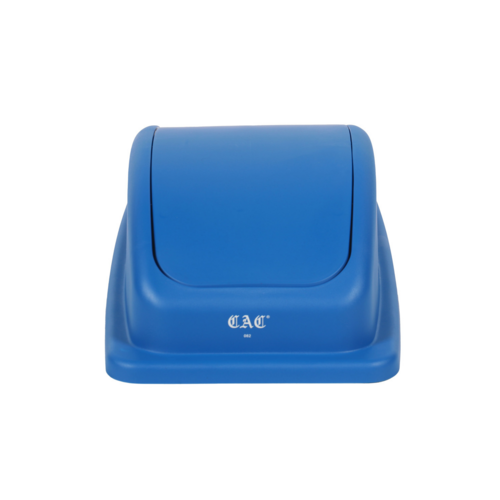 CAC TCSL-D23BL Trash Receptacle Lid / Top