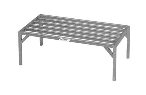 Channel ES2036 Dunnage Rack, Vented