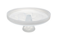 Mikasa Hospitality (Lifetime Brands, Inc.) 2446F-2541-2 Plate, Glass