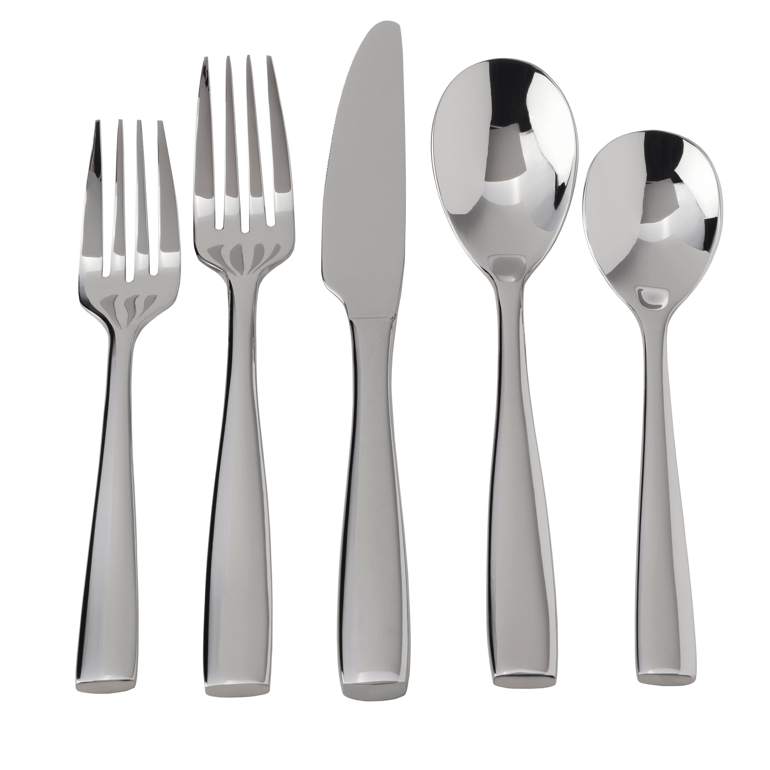 Mikasa Hospitality (Lifetime Brands, Inc.) 5263689 Fork, Dinner