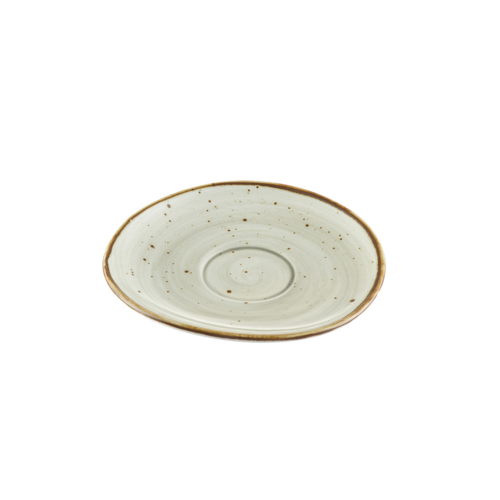 CAC TUS-2-BGE Saucer, China