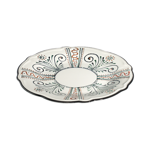 Mikasa Hospitality (Lifetime Brands, Inc.) 5336931 Plate, China
