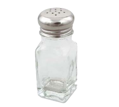 Browne USA Foodservice 575183 Salt / Pepper Shaker