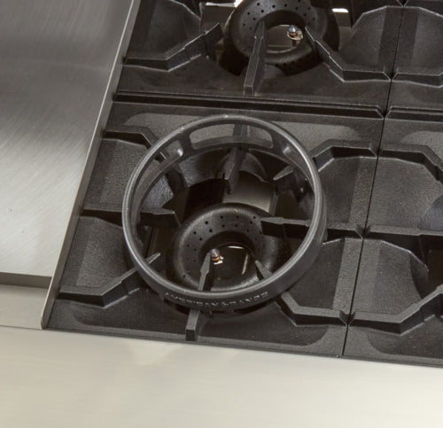 American Range ARRWOK Wok Ring