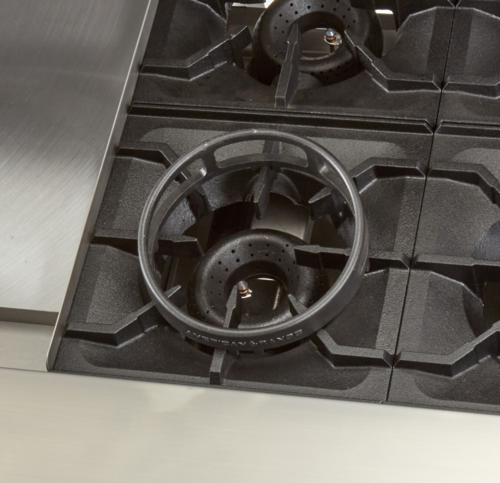 American Range ARRWOK Wok Ring