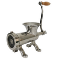 Omcan 44418 Meat Chopper Grinder