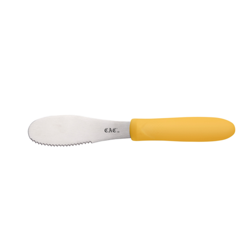 CAC SPSP-4YL Knife / Spreader, Butter