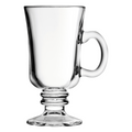Mikasa Hospitality (Lifetime Brands, Inc.) O-1003166 Mug, Glass, Coffee