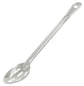 CAC SBHL-13 Serving Spoon, Notched