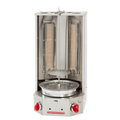 American Range AVB-2E Vertical Broiler (Gyro), Gas