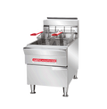American Range AR-GCF-15 Fryer, Gas, Countertop, Full Pot