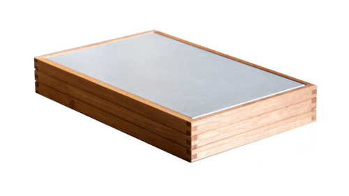 Mikasa Hospitality (Lifetime Brands, Inc.) BQ005L Serving & Display Tray