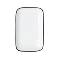 Mikasa Hospitality (Lifetime Brands, Inc.) 5260388 Plate, China