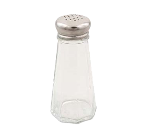 Browne USA Foodservice 571934 Salt / Pepper Shaker