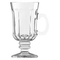 Mikasa Hospitality (Lifetime Brands, Inc.) O-1005643 Mug, Glass, Coffee