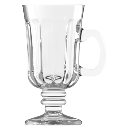 Mikasa Hospitality (Lifetime Brands, Inc.) O-1005643 Mug, Glass, Coffee
