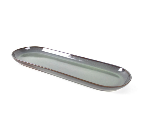 Mikasa Hospitality (Lifetime Brands, Inc.) 01-741-60 Platter, China