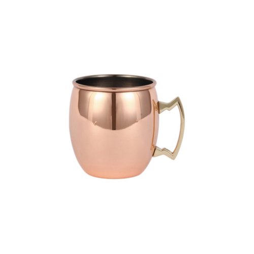 CAC SCMM-20 Mug, Metal