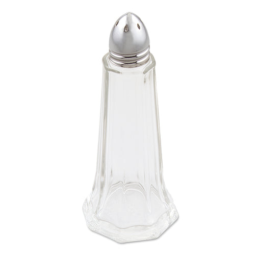 Browne USA Foodservice 575182 Salt / Pepper Shaker