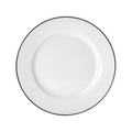 Mikasa Hospitality (Lifetime Brands, Inc.) 5260367 Plate, China
