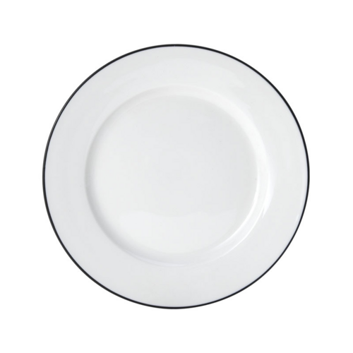 Mikasa Hospitality (Lifetime Brands, Inc.) 5260367 Plate, China