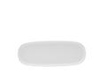 Mikasa Hospitality (Lifetime Brands, Inc.) 5302599 Plate/Platter, Compartment, China