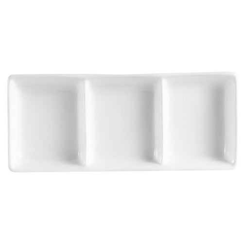 CAC CN-D3 China, Compartment Dish Bowl