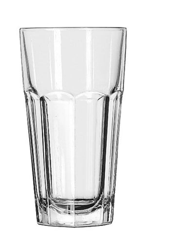 Mikasa Hospitality (Lifetime Brands, Inc.) O-1006289 Glass, Cooler