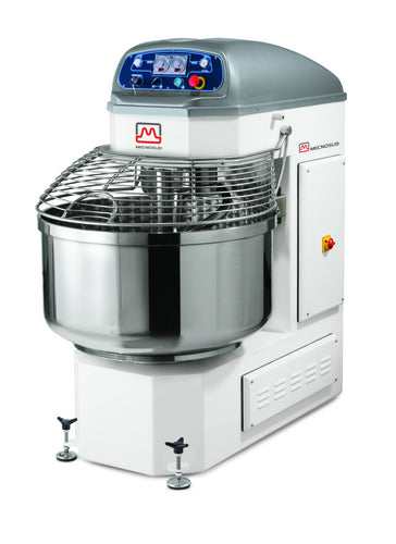 AMPTO SP130 Mixer, Spiral Dough