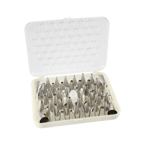 CAC B7DT-52 Cake Decorating Tube Tips