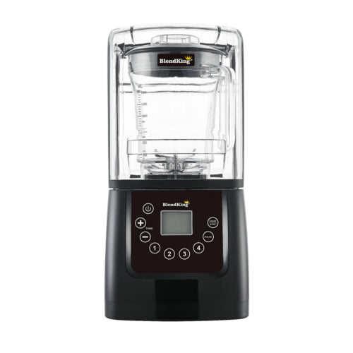 CAC MXBD-DIG150 Blender, Bar