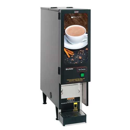 BUNN SET00.0203 Beverage Dispenser, Electric (Hot)