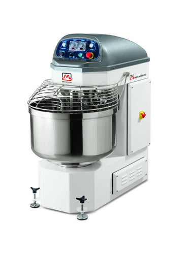 AMPTO SP80 Mixer, Spiral Dough