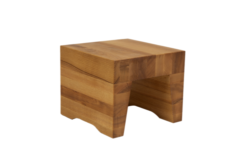 Mikasa Hospitality (Lifetime Brands, Inc.) BQ212L Display Stand, Tiered