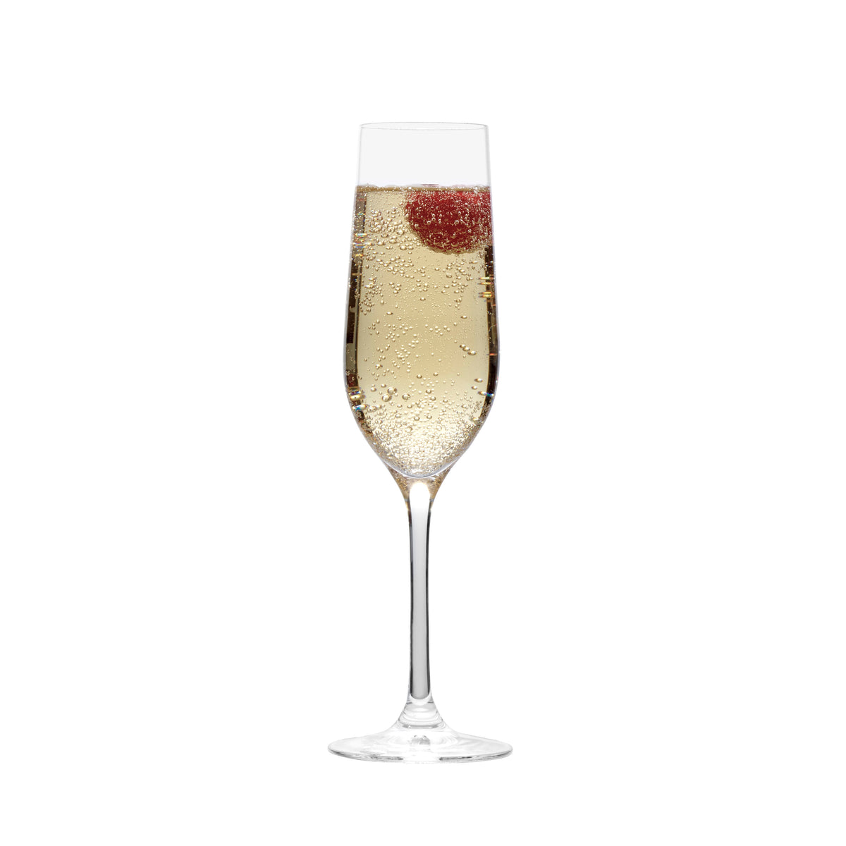 Mikasa Hospitality (Lifetime Brands, Inc.) 5275306 Glass, Champagne / Sparkling Wine