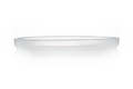 Mikasa Hospitality (Lifetime Brands, Inc.) 2449-2 Plate, Glass