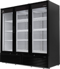 Beverage Air MT72-1B Refrigerator, Merchandiser