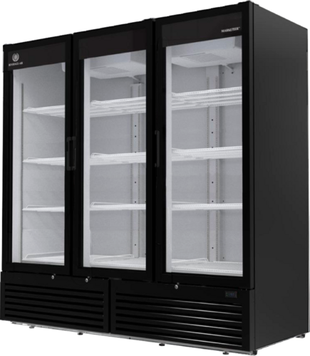 Beverage Air MT72-1B Refrigerator, Merchandiser