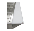 Admiral Craft EST-240/PCB Serving Counter Cutting Board