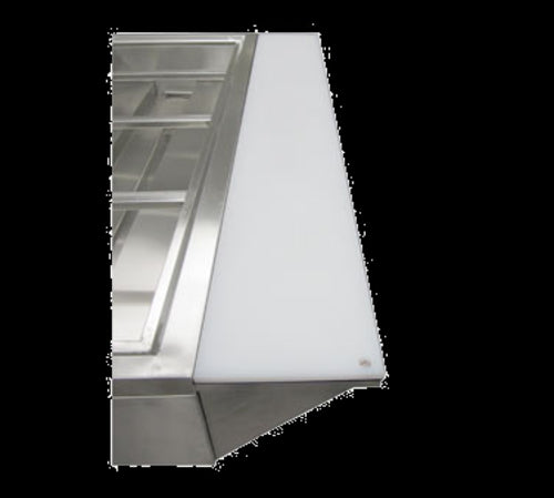 Admiral Craft EST-240/PCB Serving Counter Cutting Board